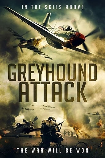 دانلود فیلم Greyhound Attack 2019