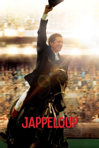 دانلود فیلم Jappeloup 2013 (ژاپلو)