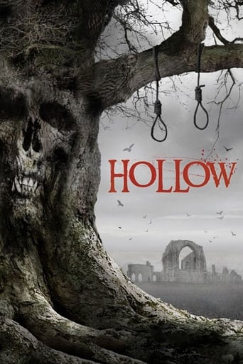 دانلود فیلم Hollow 2011
