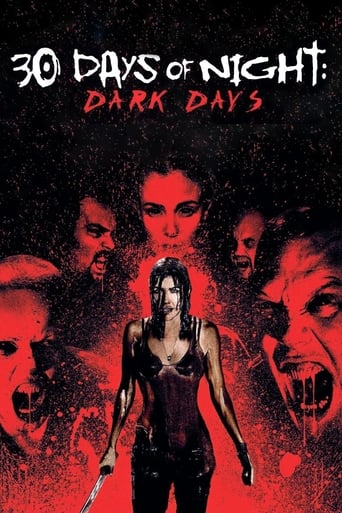 دانلود فیلم 30 Days of Night: Dark Days 2010