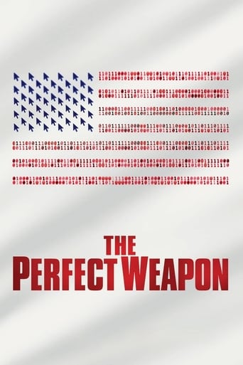 دانلود فیلم The Perfect Weapon 2020
