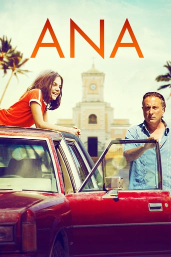 دانلود فیلم Ana 2020 (آنا)