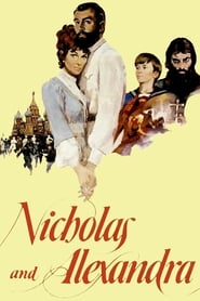 دانلود فیلم Nicholas and Alexandra 1971
