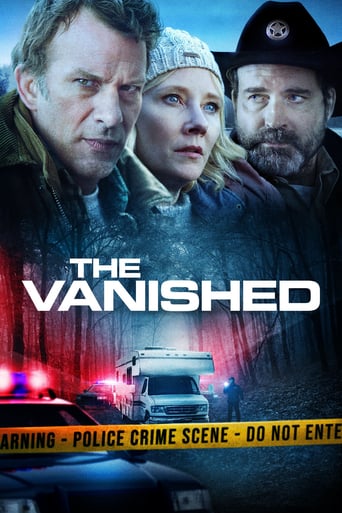 دانلود فیلم The Vanished 2020 (ناپدید شدن)