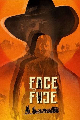 Face to Face 1967