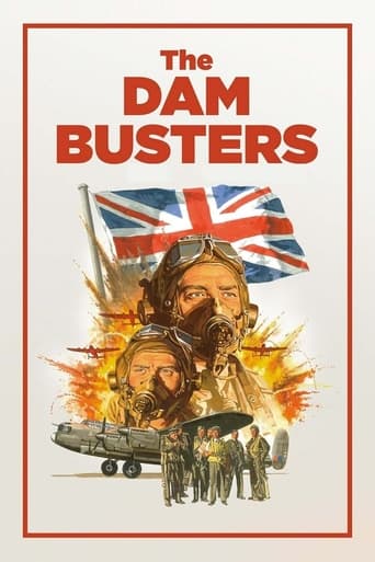 The Dam Busters 1955