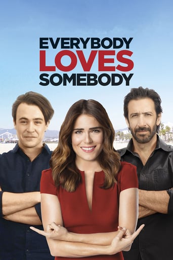 دانلود فیلم Everybody Loves Somebody 2017