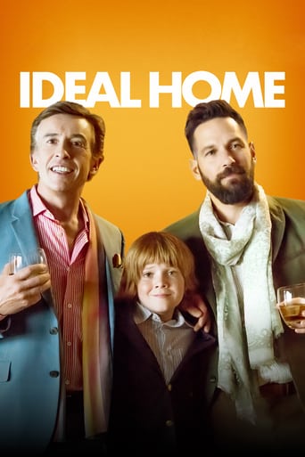 دانلود فیلم Ideal Home 2018