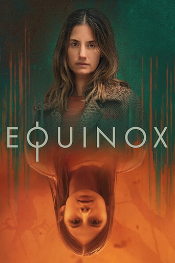 دانلود سریال Equinox 2020 (اعتدالین)