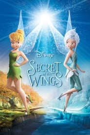 دانلود فیلم Secret of the Wings 2012 (راز بال‌ها)