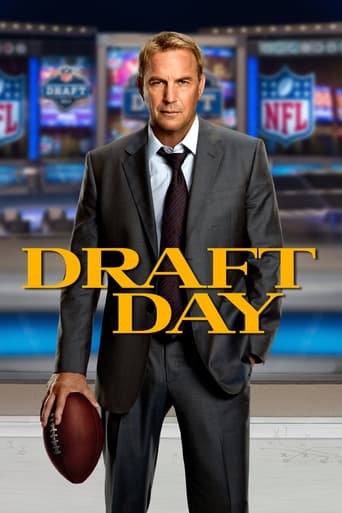 دانلود فیلم Draft Day 2014 (روز عضوگیری)