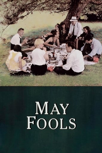 دانلود فیلم May Fools 1990