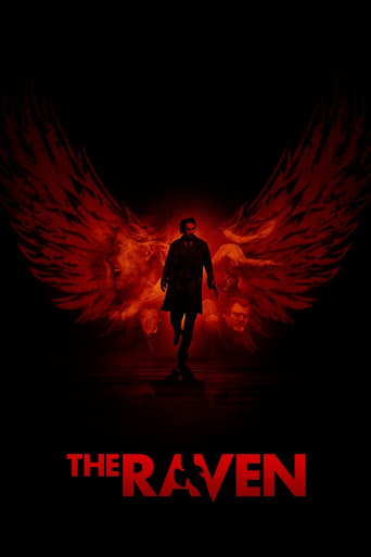دانلود فیلم The Raven 2012