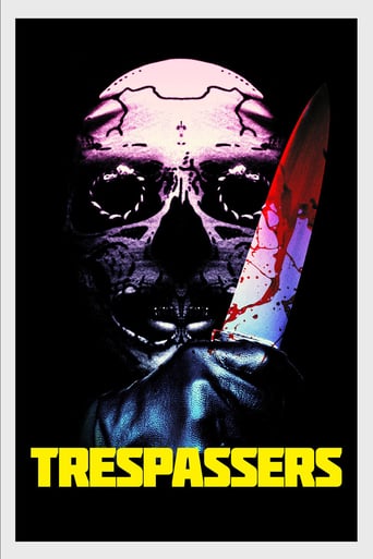 دانلود فیلم Trespassers 2018