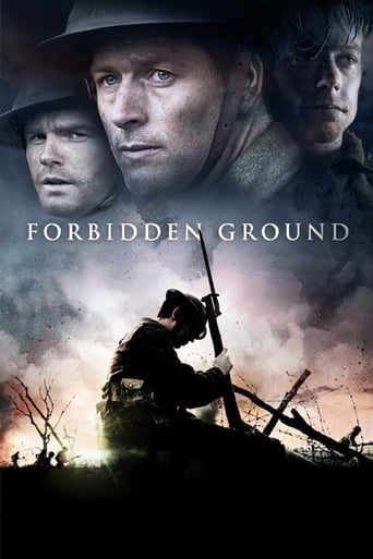 دانلود فیلم Forbidden Ground 2013