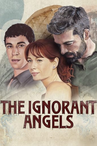 دانلود سریال The Ignorant Angels 2022 (فرشتگان نادان)