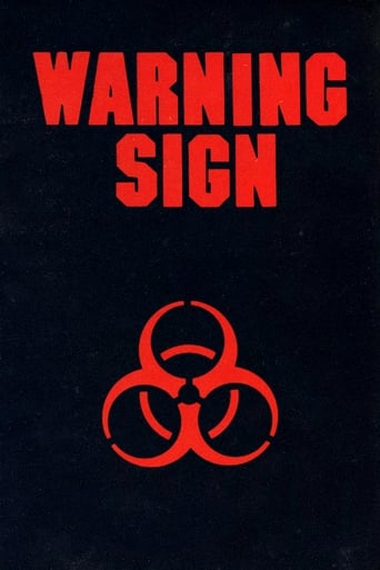 دانلود فیلم Warning Sign 1985