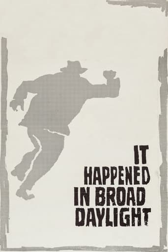 دانلود فیلم It Happened in Broad Daylight 1958