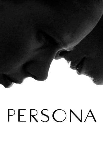 دانلود فیلم Persona 1966 (پرسونا)