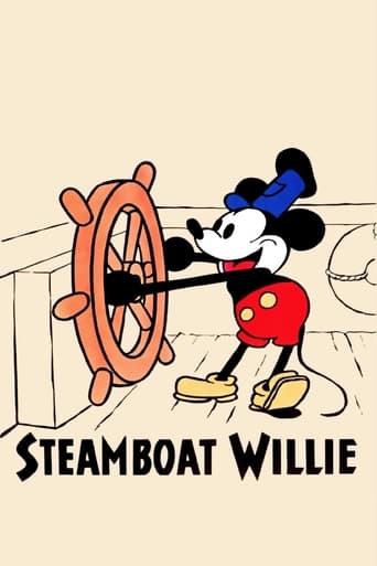 دانلود فیلم Steamboat Willie 1928