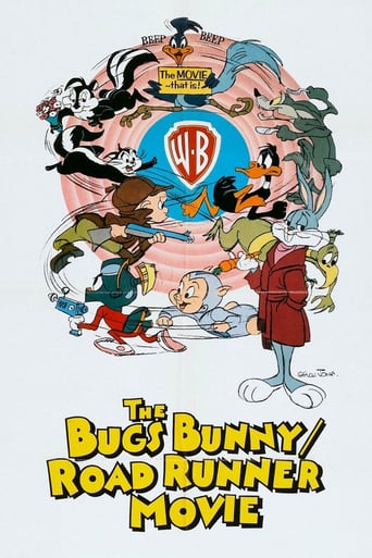 دانلود فیلم The Bugs Bunny/Road Runner Movie 1979