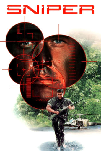 دانلود فیلم Sniper 1993 (تک تیرانداز)