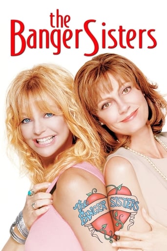 دانلود فیلم The Banger Sisters 2002