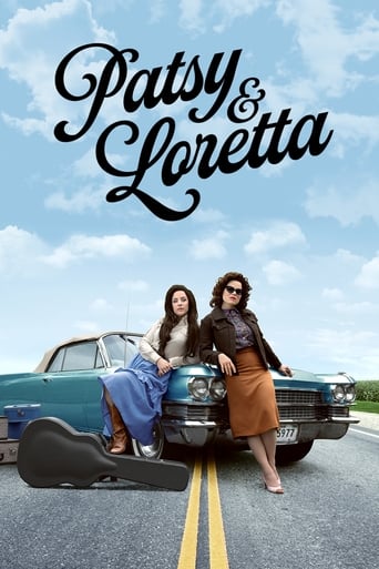 دانلود فیلم Patsy & Loretta 2019 (پتسی و لورتا)