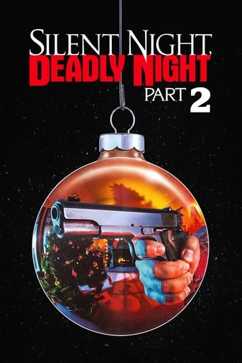 Silent Night, Deadly Night Part 2 1987