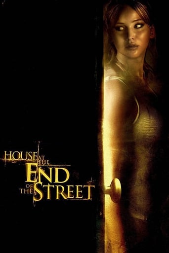 دانلود فیلم House at the End of the Street 2012 (خانه‌ای در انتهای خیابان)