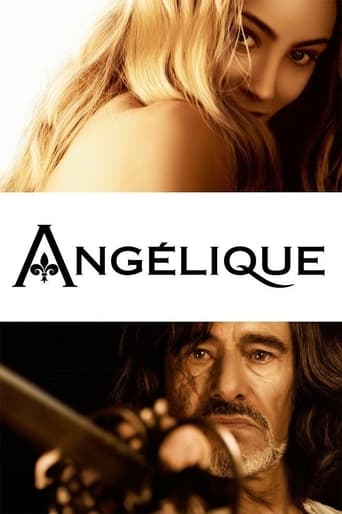 دانلود فیلم Angelique 2013