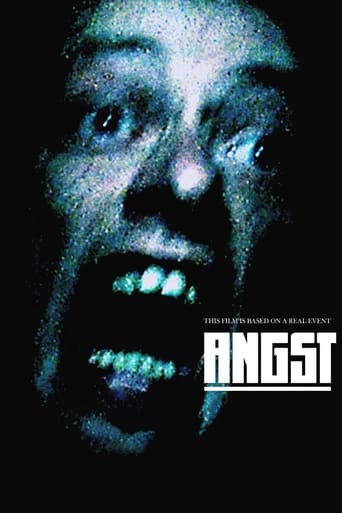 دانلود فیلم Angst 1983 (ترس)