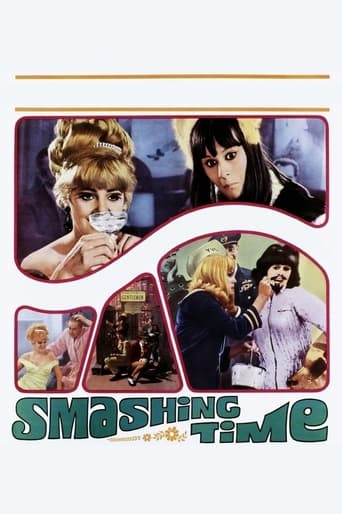 دانلود فیلم Smashing Time 1967