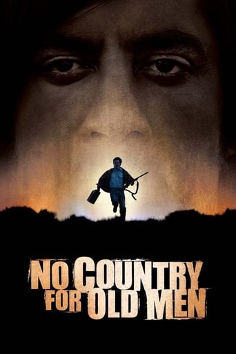 دانلود فیلم No Country for Old Men 2007 (جایی برای پیرمردها نیست)