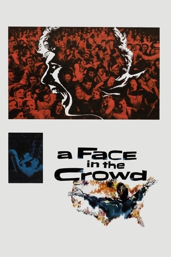 A Face in the Crowd 1957