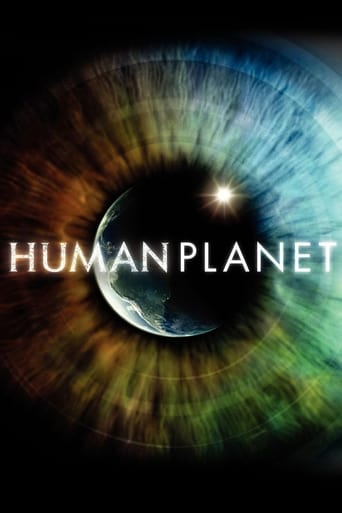 دانلود سریال Human Planet 2011 (سیاره‌ی انسان)