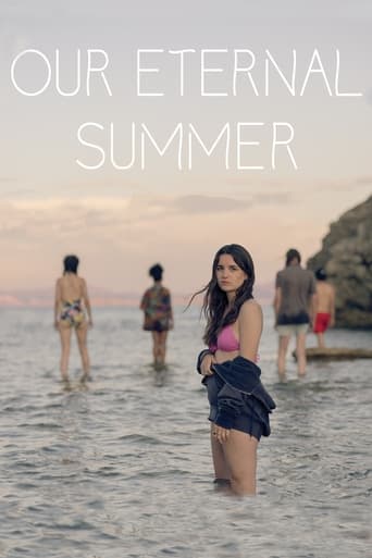 دانلود فیلم Our Eternal Summer 2021 (تابستان ابدی ما)