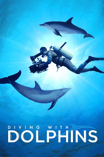 دانلود فیلم Diving with Dolphins 2020 (غواصی با دلفین ها)