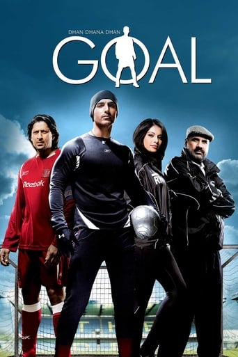 دانلود فیلم Dhan Dhana Dhan Goal 2007