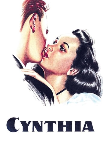 دانلود فیلم Cynthia 1947