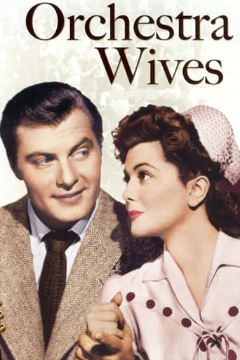 دانلود فیلم Orchestra Wives 1942