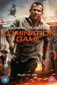 دانلود فیلم Elimination Game 2014 (هدف آسان)