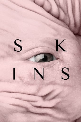 دانلود فیلم Skins 2017