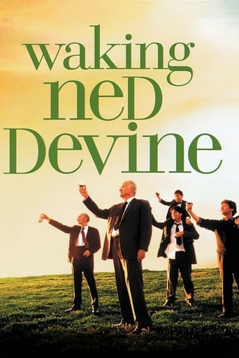 دانلود فیلم Waking Ned 1998