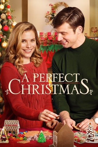 دانلود فیلم A Perfect Christmas 2016