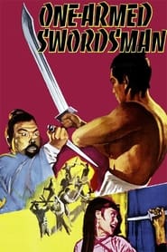 دانلود فیلم The One-Armed Swordsman 1967