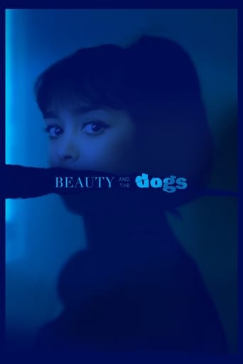 دانلود فیلم Beauty and the Dogs 2017 (زیبا و سگ‌ها)