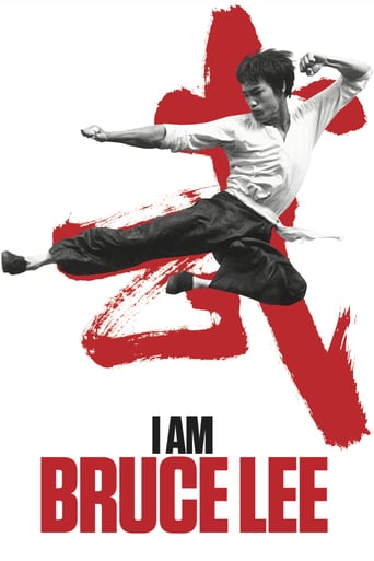 دانلود فیلم I Am Bruce Lee 2012 (من بروس لی هستم)