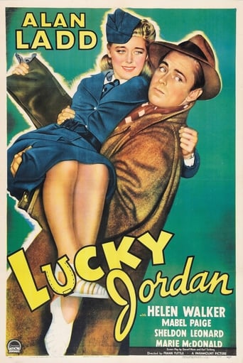دانلود فیلم Lucky Jordan 1942