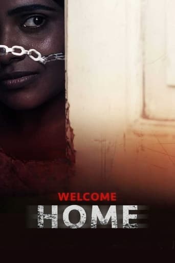 دانلود فیلم Welcome Home 2020